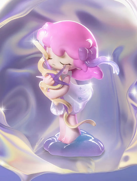 POPMART Azura A Dream About Stars Blind Box Series