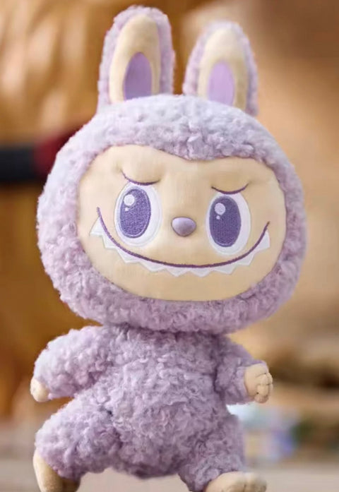 Popmart Popland Beijing Exclusive Merchandise