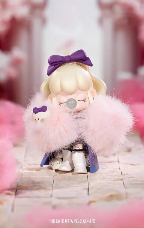 Nanci Dream Museum Blind Box Series