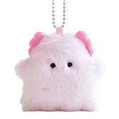 Mini Ghostie Plush Blind Bag Series