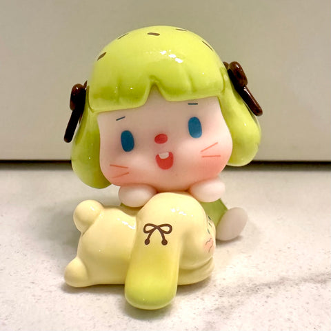 Miniatures and Midi Toy Claim Sale (Part 6B)