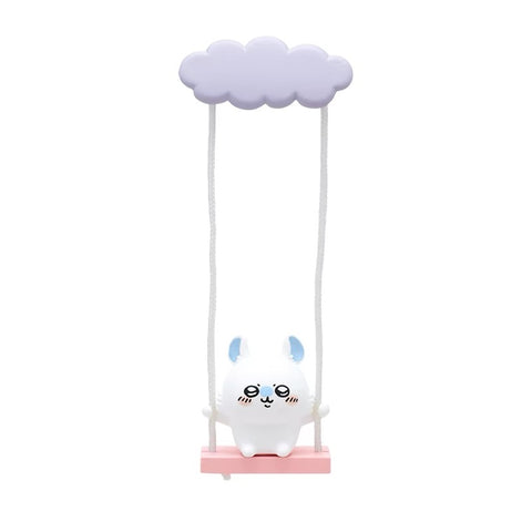 Chiikawa Swing Gachapon Kitan Club