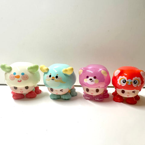 Miniatures and Midi Toy Claim Sale (Part 3)