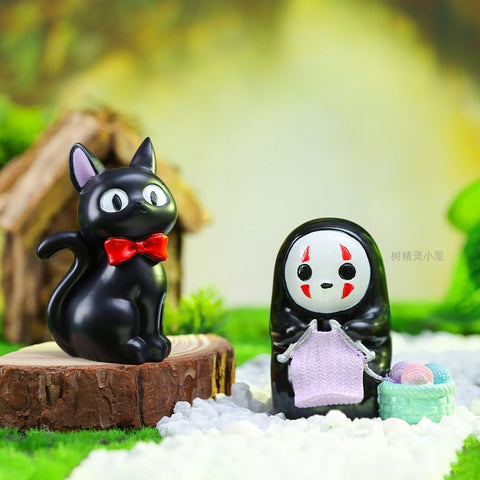Totoro and Friends Series 2