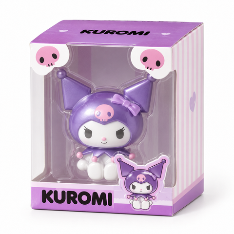Jandoon x Sanrio Characters Micro Mini 2026 Set 3
