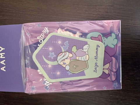 ToyDonut 5th Anniversary Clearance - AAMY mummy