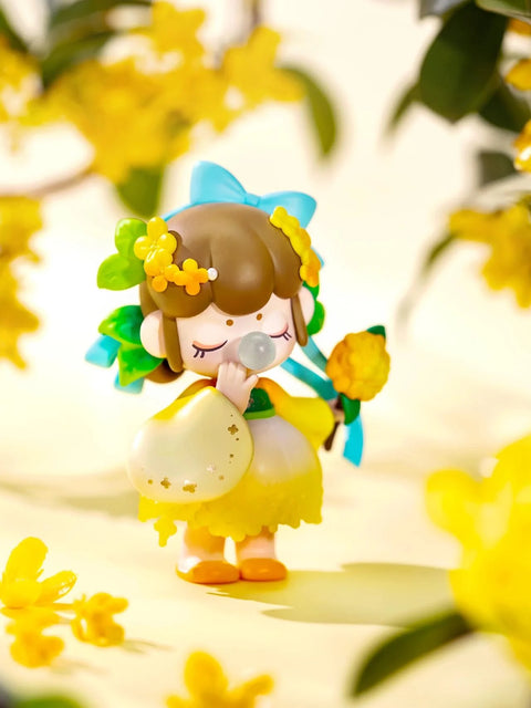 Rolife Nanci Flower Blind Box Series