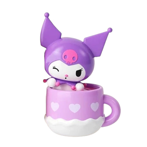 Moetch x Sanrio Magnetic Hugging Cup Miniature Series