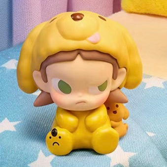 POPMART Cute PJ Beans