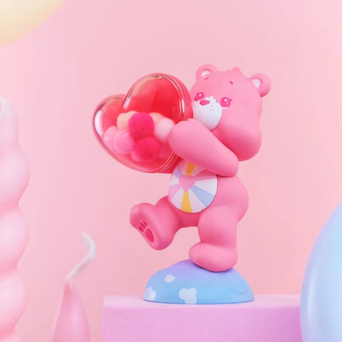 Funism Care Bear Healing Galaxy Blind Box Series