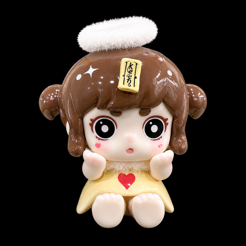 Keeno Little Angel Miniature Series