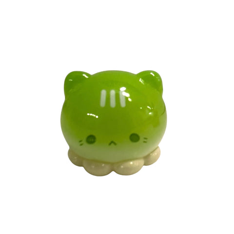 Octopus Kitty Fruit Miniature Blind Bag Series