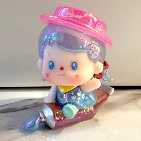 Miniatures and Midi Toy Claim Sale (Part 6A)