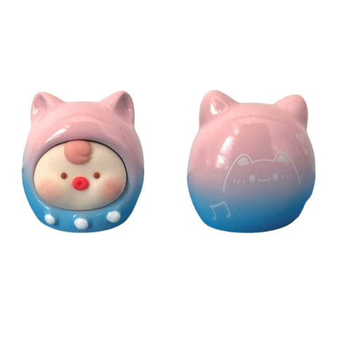 Dudu Convenience Store Miniature Series