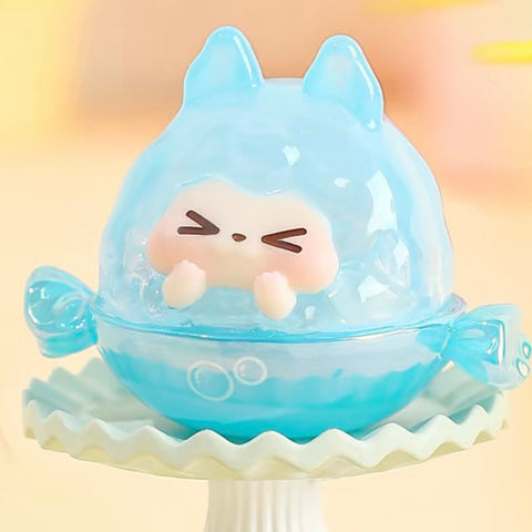 Kiki Sweetheart "Hard" Candy Pop Miniature Series