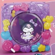 Sunday Claim Sale - Kuromi Rement Gachapon Candy Gummy