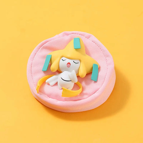 Pokémon Sleeping Series