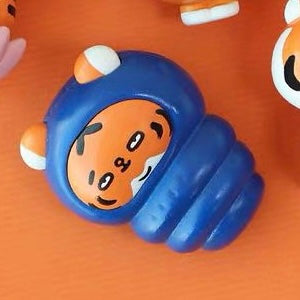 Xiao Lao Fu Tigers by Partner Toys