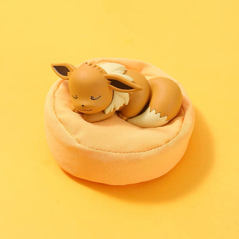 Pokémon Sleeping Series