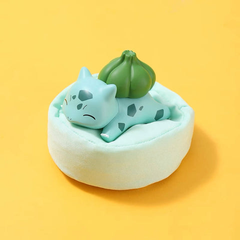 Pokémon Sleeping Series