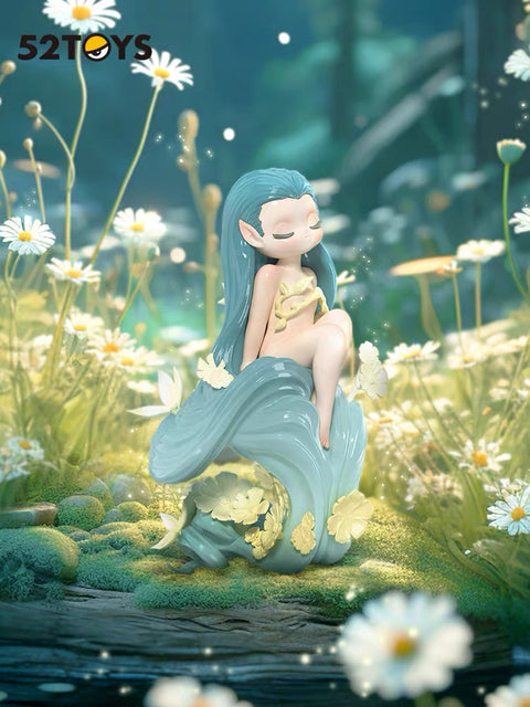 Sleep Dreamland Elves by 52Toys