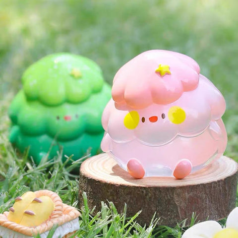 Forest Party Miniatures by Soul Habitat