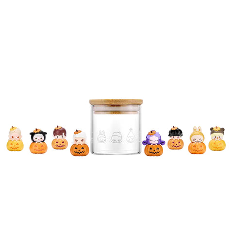 Popmart Mini Pumpkin Beans