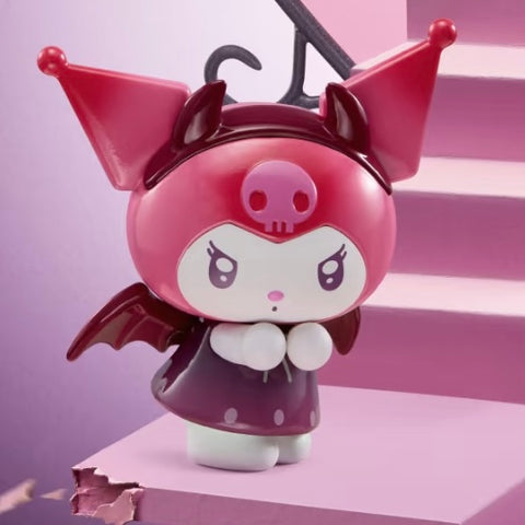 Miniso x Kuromi Twins Blind Box Series