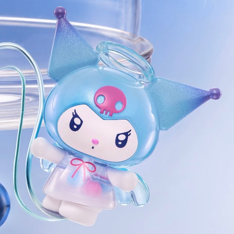 Miniso x Kuromi Twins Blind Box Series