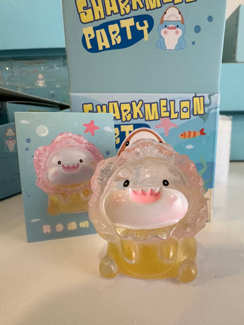 Sharkmelon Miniature Blind Box Series