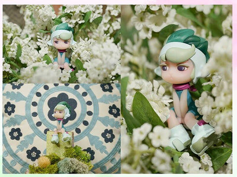 Aroma Princess Ella Song of the Forest