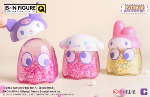 Sanrio Pac Man Shaker Series