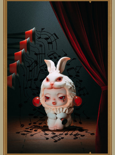 Skullpanda Everyday Wonderland