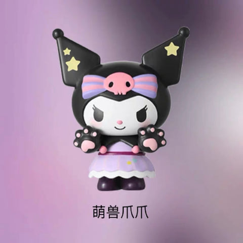 Kuromi Kandy and Kavity Series