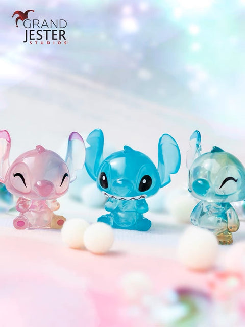 PRE-ORDER: Mini Stitch Blind Bags (Includes 3x Minis)