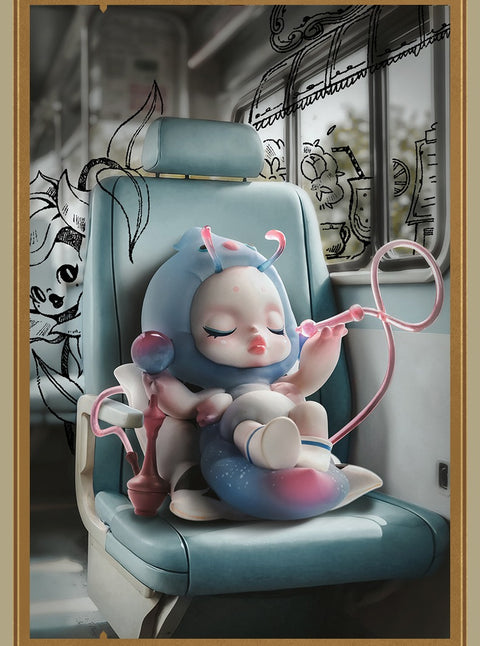 Skullpanda Everyday Wonderland