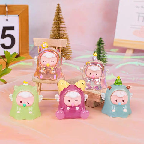 PREORDER: Sweet Dream Fairy Midi Series