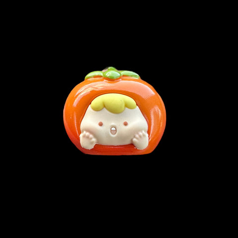 Zai Zai Foods Miniature Series