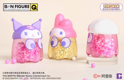 Sanrio Pac Man Shaker Series