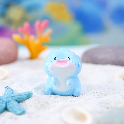 Sharkmelon Miniature Blind Box Series