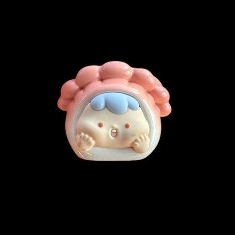 Zai Zai Foods Miniature Series