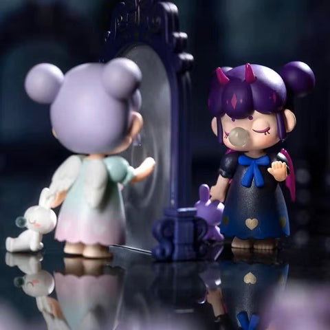 Nanci’s Dream by Rolife