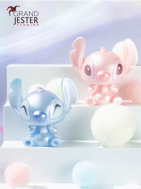 PRE-ORDER: Mini Stitch Blind Bags (Includes 3x Minis)