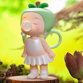 Little Elf Annie Dream Series