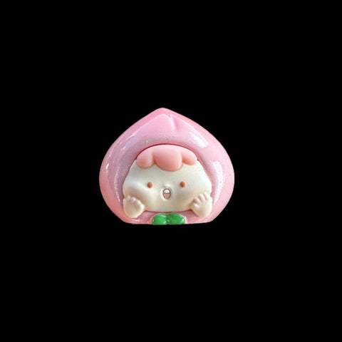Zai Zai Foods Miniature Series