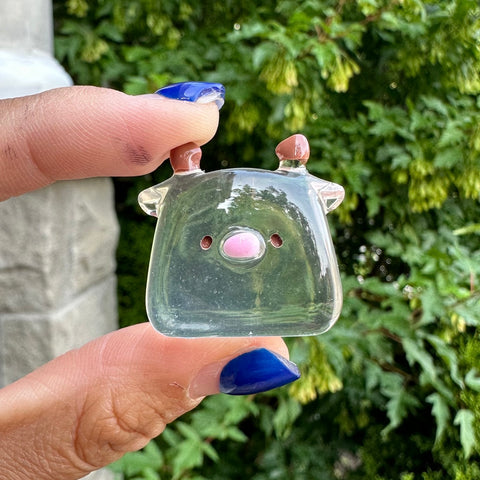 Anima Ice Miniature Ice Cube Series