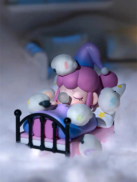 Nanci’s Dream by Rolife