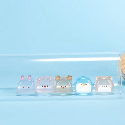 Anima Ice Miniature Ice Cube Series