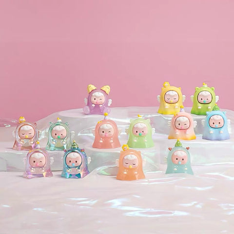 PREORDER: Sweet Dream Fairy Midi Series