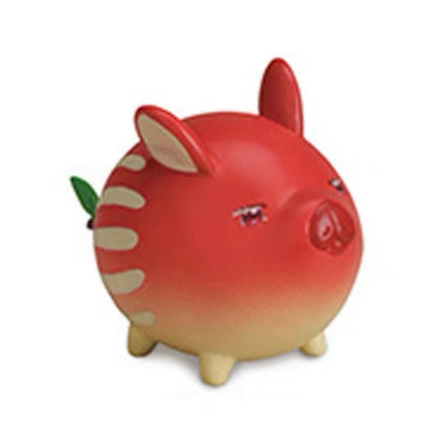 Stasto Fruit Fairies Gachapon